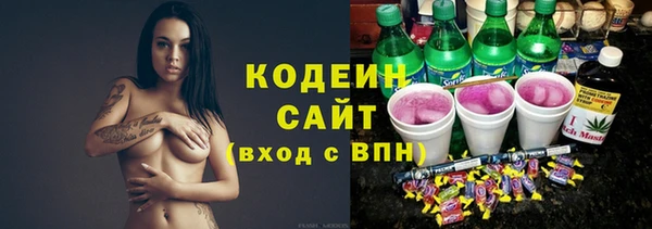 прущий лед Абаза